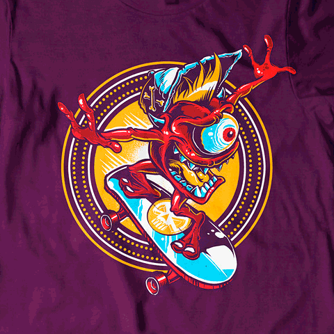 Tshirt Factory
