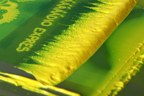 Voľba optimálnej tlače na textil