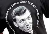 Tričko Karel Gott , Digitálna tlač