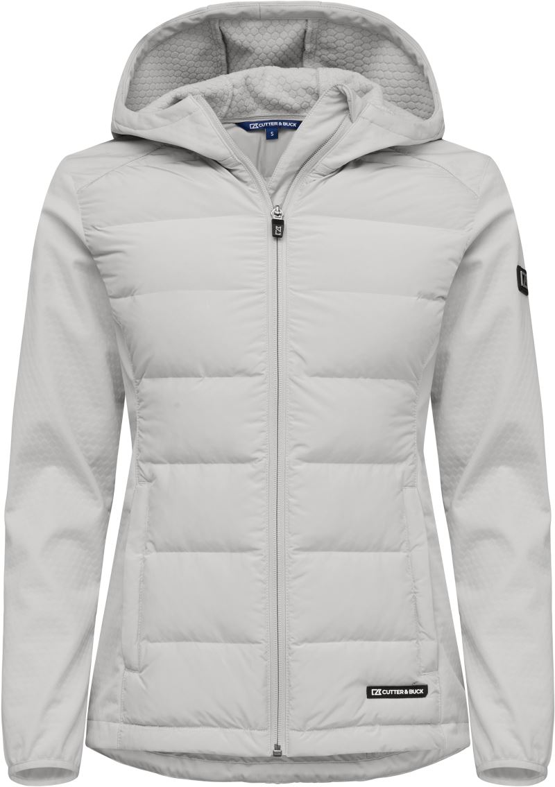 Cutter & Buck | Oak Harbor Jacket Women – 68.1453