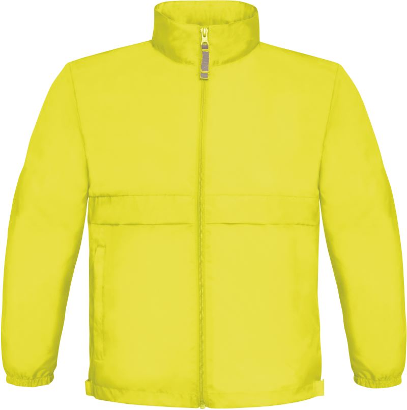 B&C | Sirocco /kids – 01.0950 – ultra yellow
