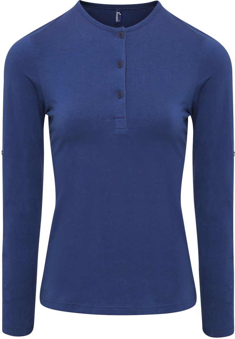 Premier | PR 318 – 39.0318 – indigo