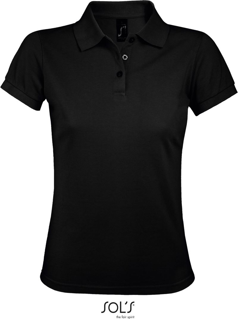 SOL'S | Prime Women – 25.0573 – black