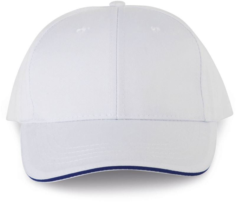 Kariban | WKP 145 – 20.145W – white/navy