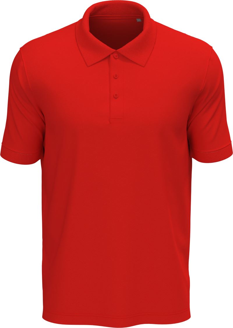Stedman | Lux Polo – 05.9060