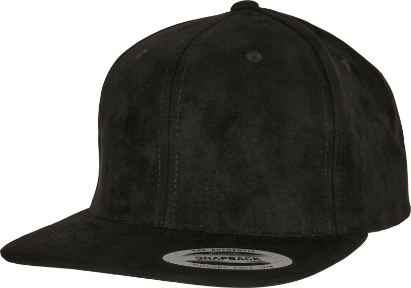 Flexfit | 6089SU/6089CH – 55.689S – black