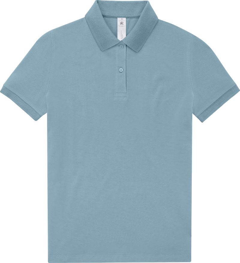 B&C | My Polo 210 /women – 01.W463 – amalfi blue