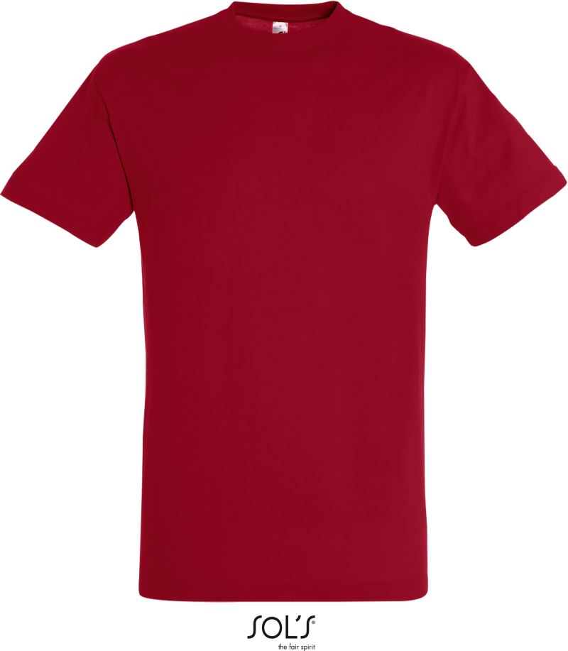 SOL'S | Regent – 25.1380 – tango red