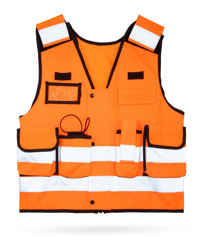 Korntex | KXELTAC – Stammheim – 76.LTAC – hi vis orange