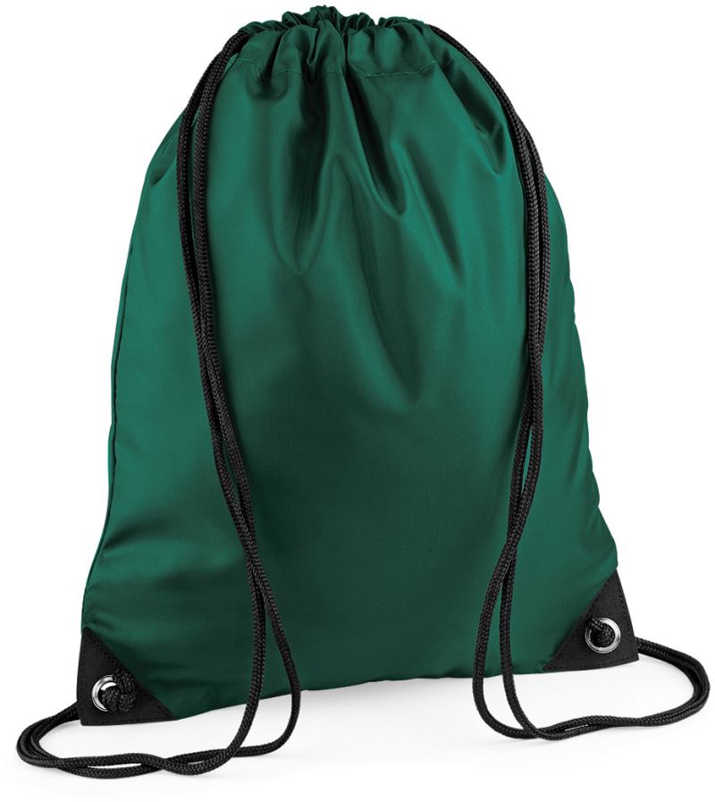 BagBase | BG 10 – 52.0010 – bottle green