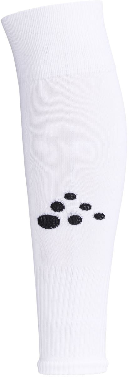 Craft TW | Squad Sock W-O Foot Solid Jr – 82.3915