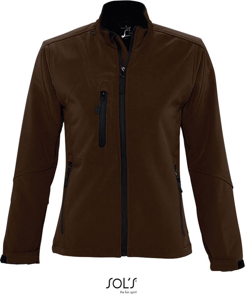 SOL'S | Roxy – 25.4680 – dark chocolate