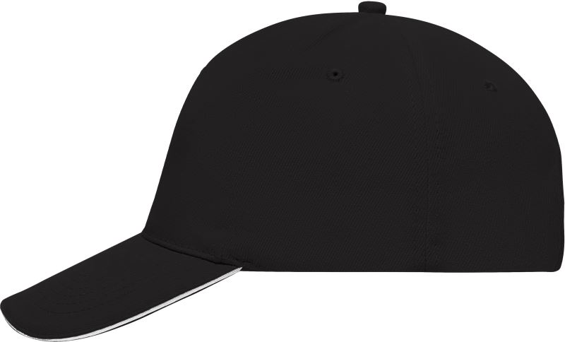 Daiber | MB 35 – 03.0035 – black/white
