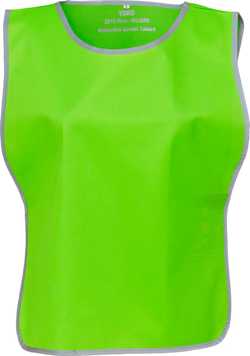Yoko | HVJ 259 – 79.J259 – lime