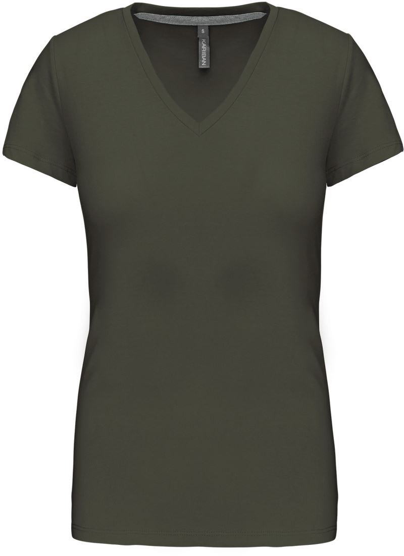 Kariban | K 381 – 20.K381 – dark khaki
