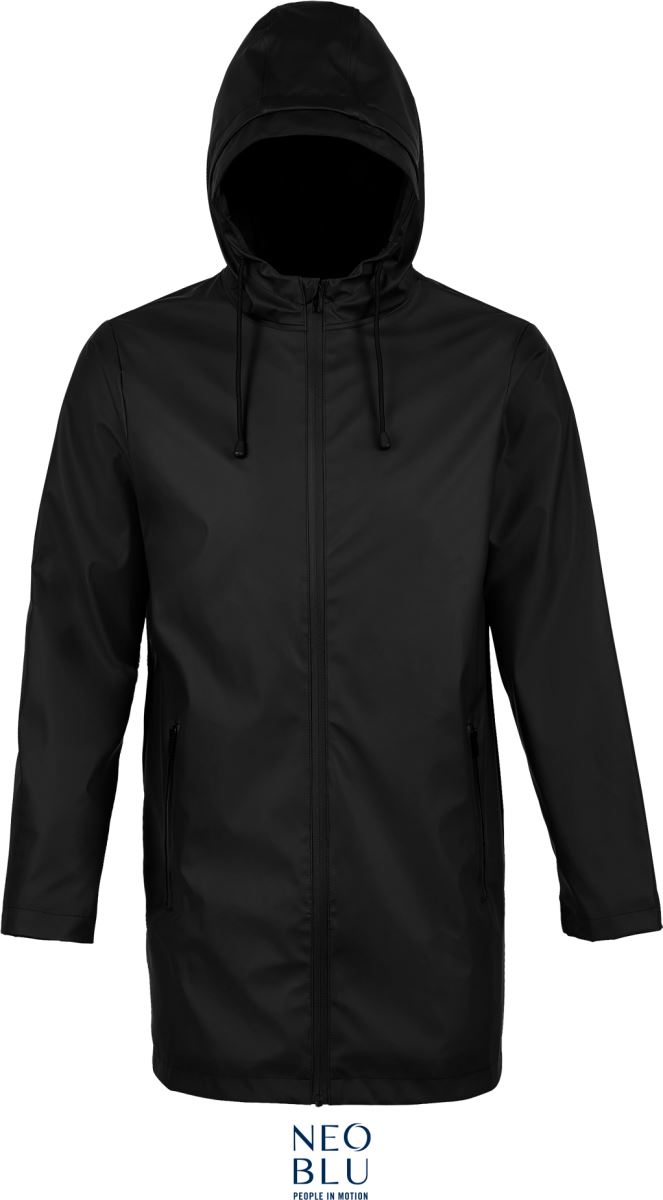 NEOBLU | Antoine Men – 24.3174 – deep black