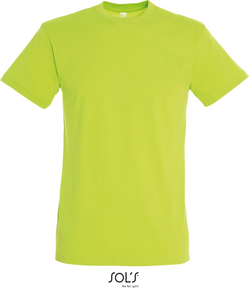 SOL'S | Regent – 25.1380 – apple green