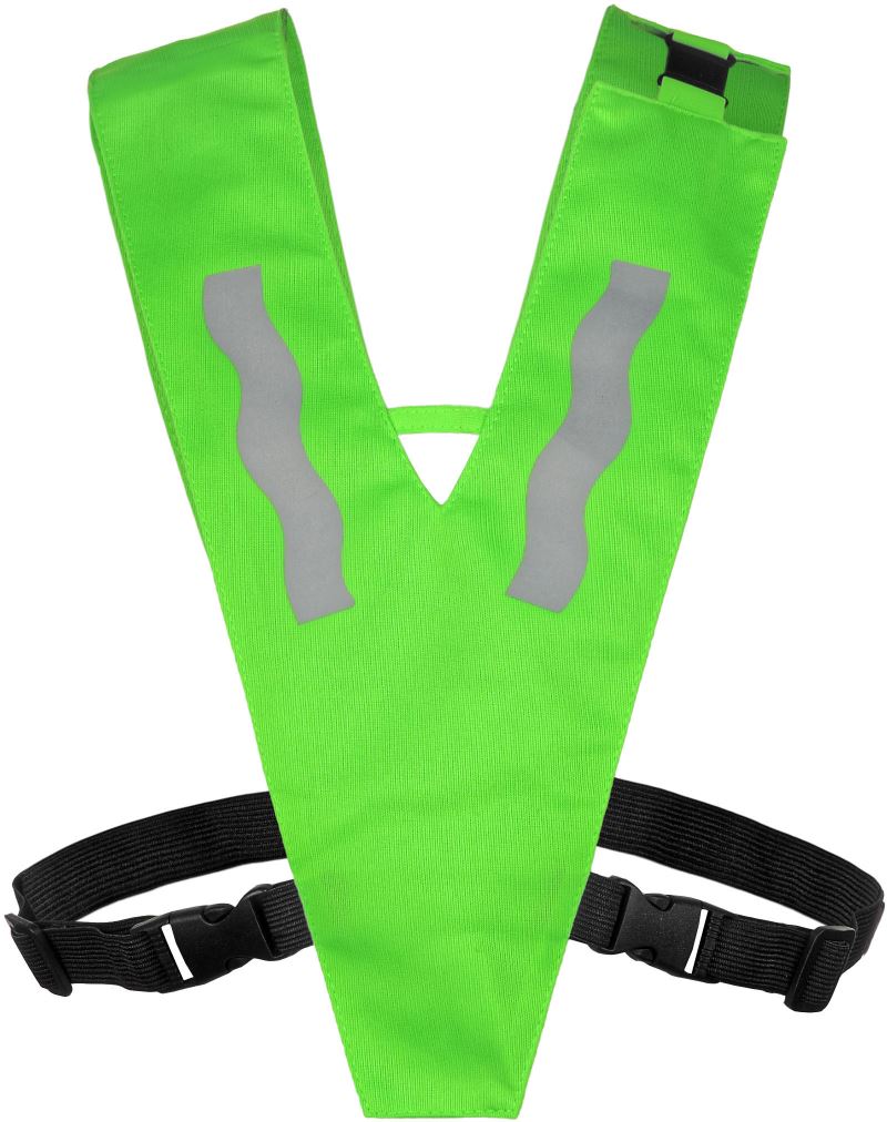 Korntex | KT100 – Haiti – 76.KT10 – neon green