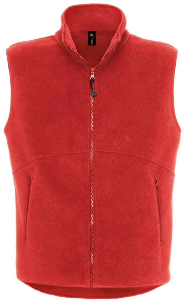 B&C | Traveller + – 01.0705 – red