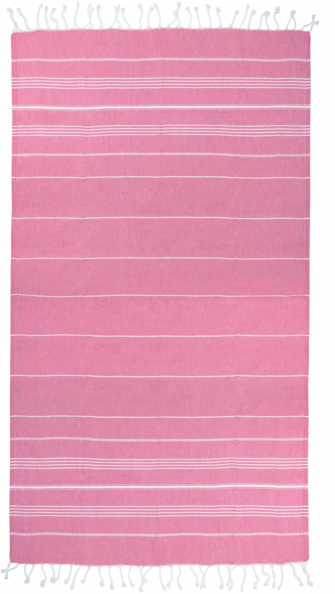 The One | Hamam Sultan – 48.1019 – pink/white