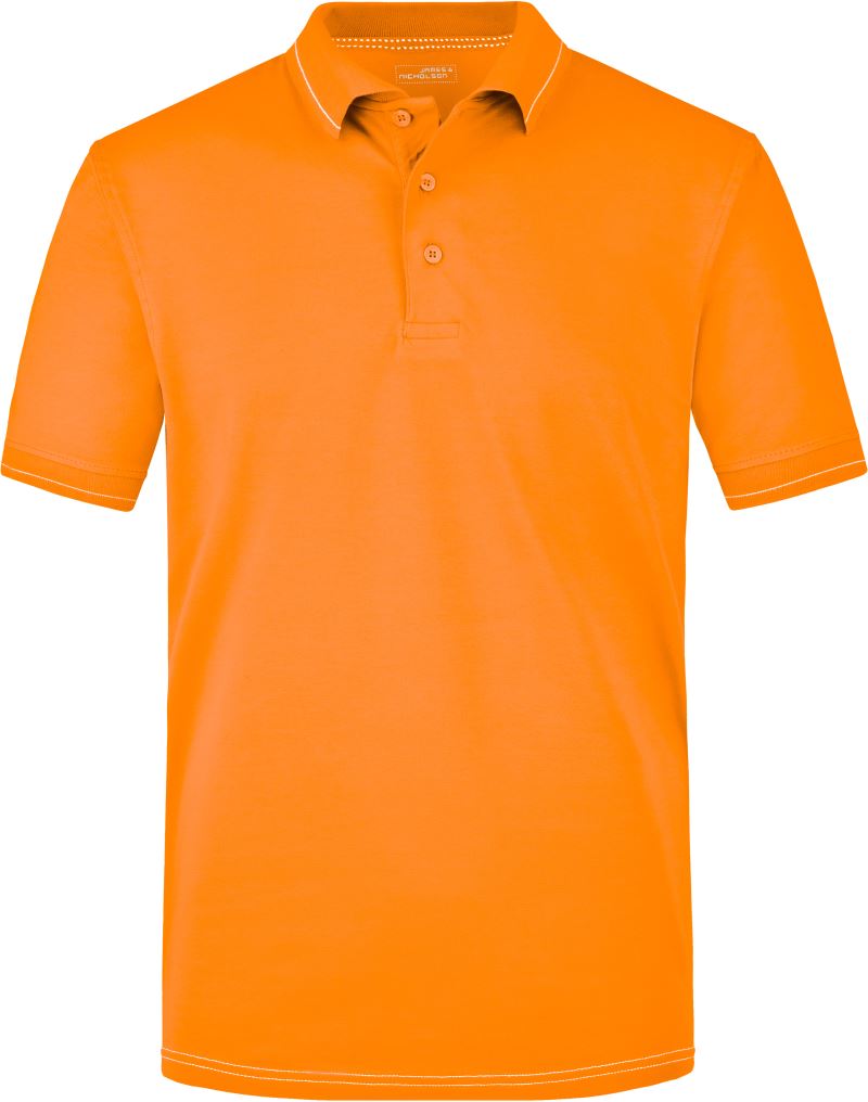 Daiber | JN 569 – 02.0569 – orange/white