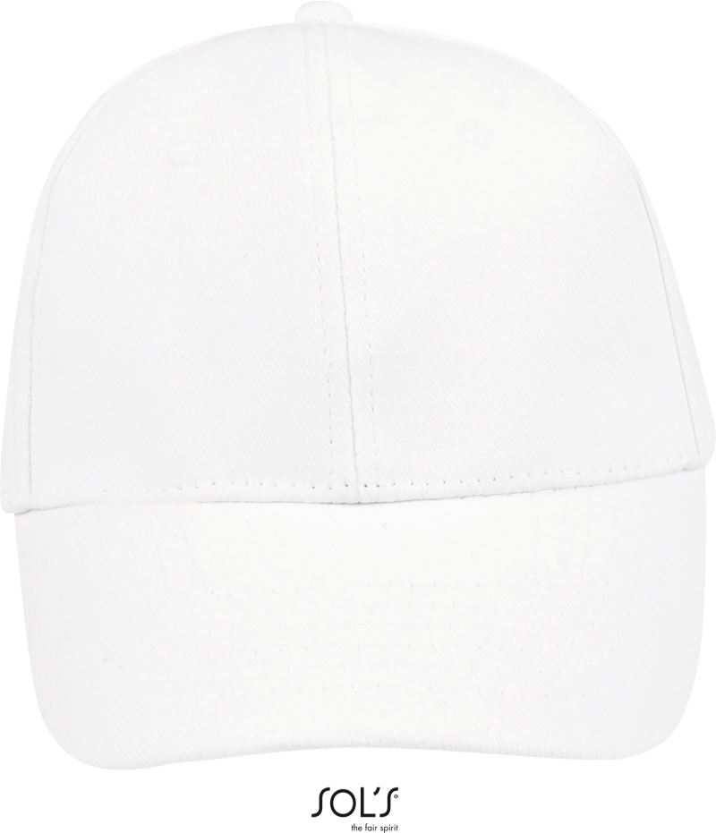 SOL'S | Buffalo – 25.8100 – white