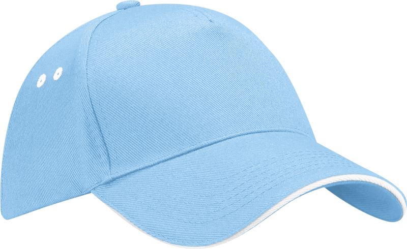 Beechfield | B 15C – 53.015C – sky blue/white