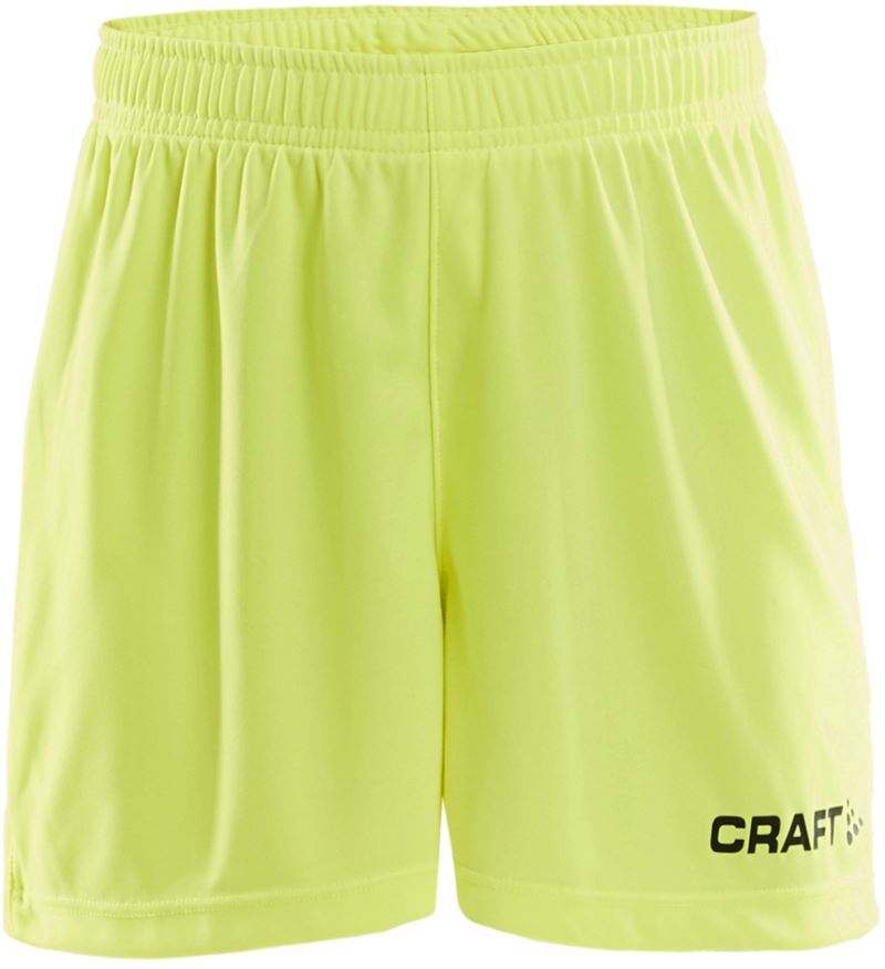 Craft TW | Squad Go GK Shorts Jr – 82.6979 – flumino