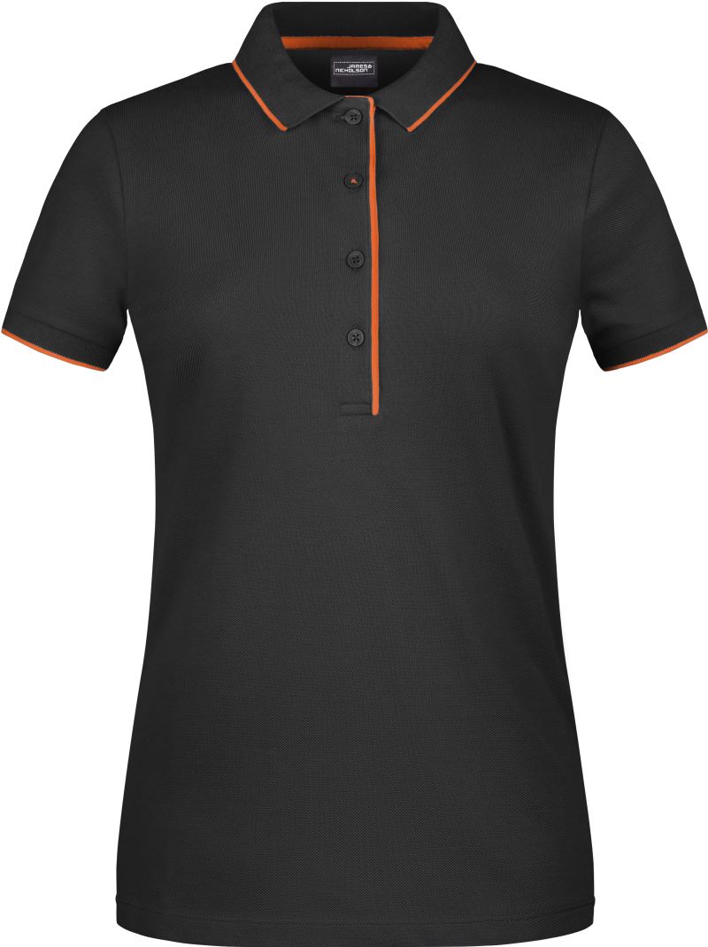 Daiber | JN 727 – 02.0727 – black/orange