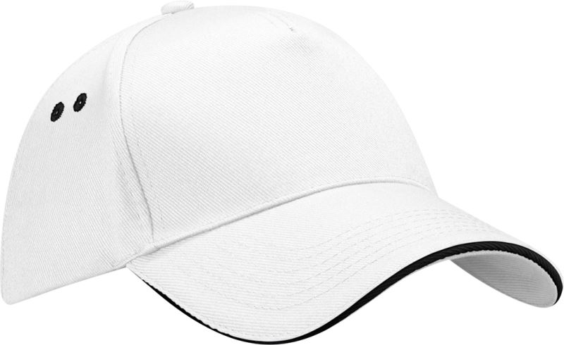 Beechfield | B 15C – 53.015C – white/black