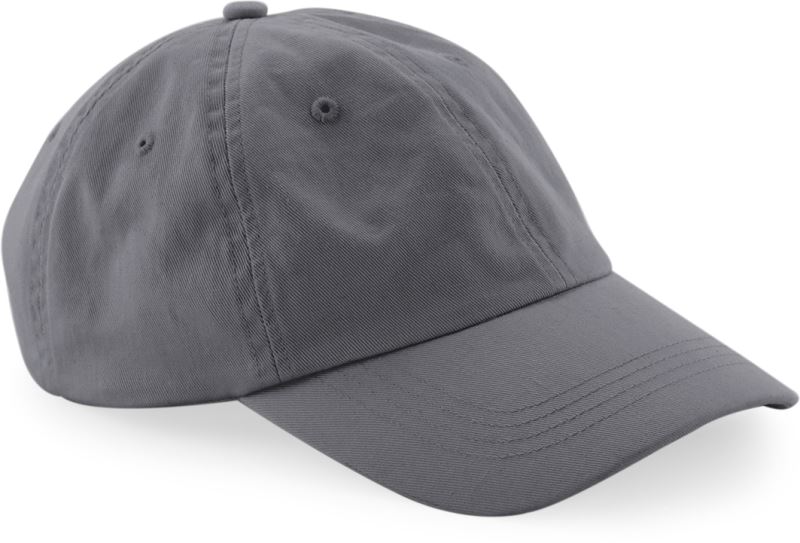 Beechfield | B 652N – 53.652N – graphite grey