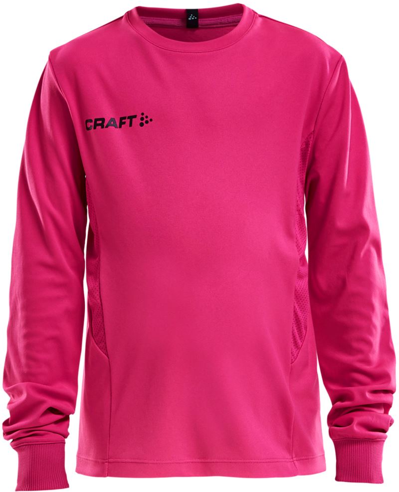 Craft TW | Squad Go GK LSL Jersey Jr – 82.5592