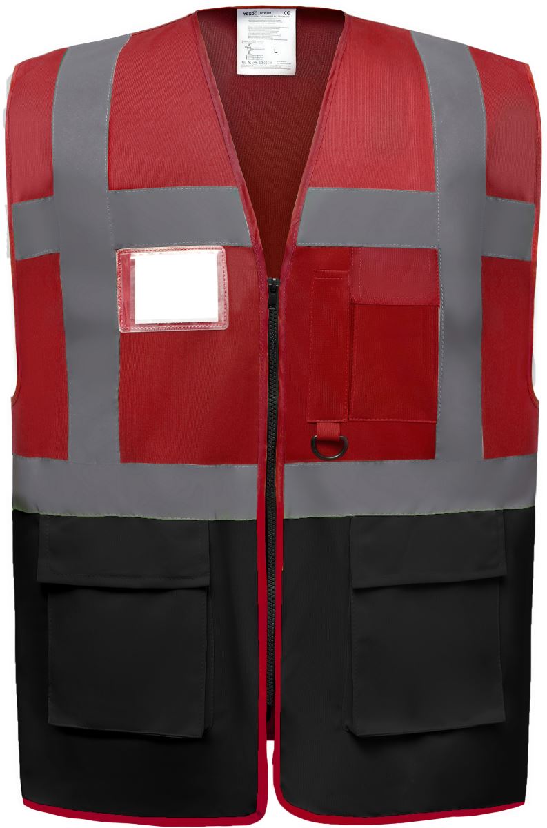 Yoko | HVW 801 – 79.W801 – red/black