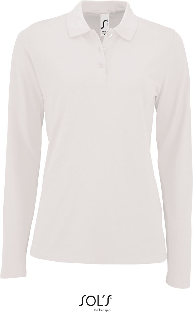 SOL'S | Perfect LSL Women – 25.2083 – white