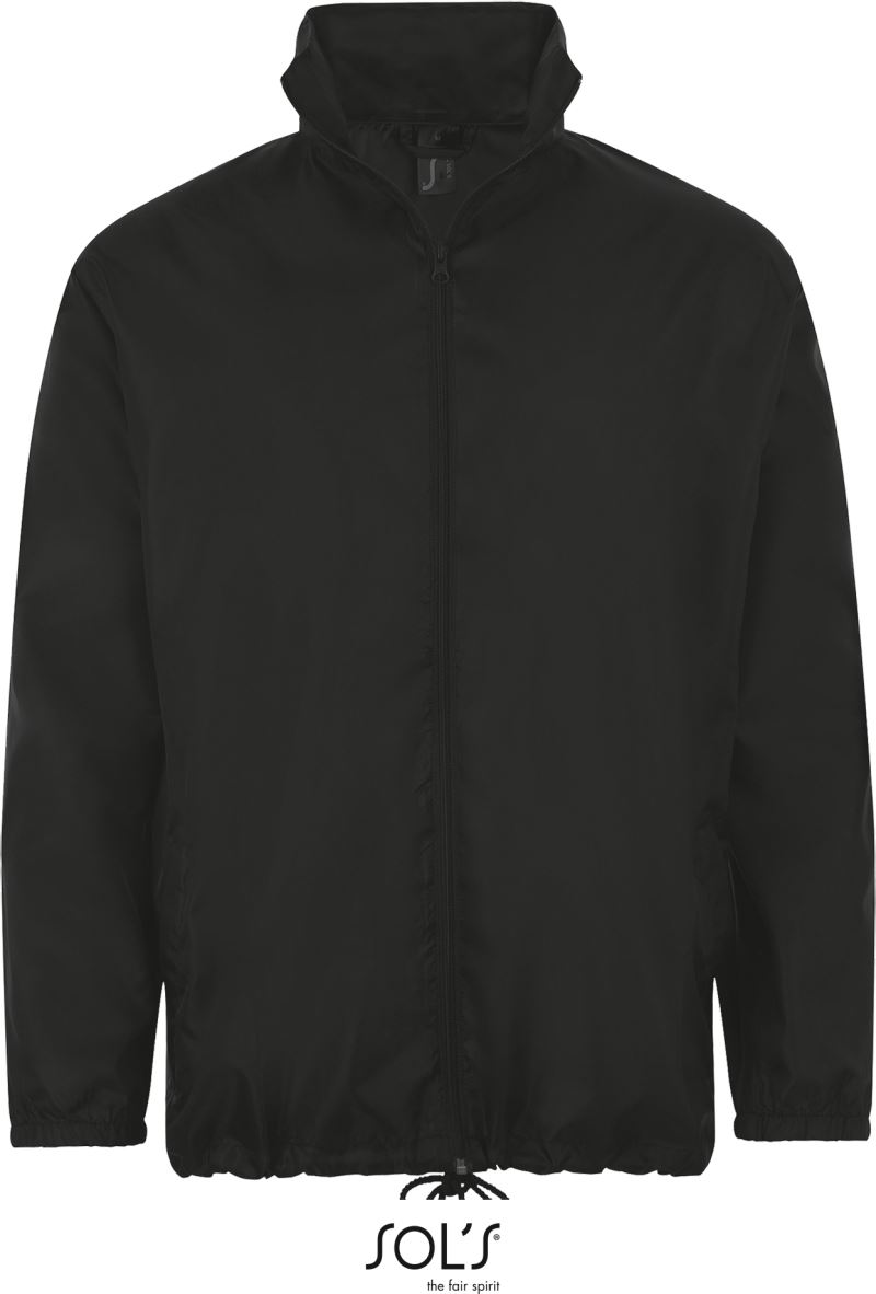 SOL'S | Shift – 25.1618 – black