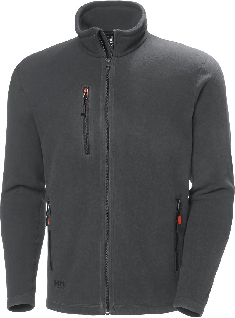 Helly Hansen | Oxford 72026 – 59.2026 – dark grey