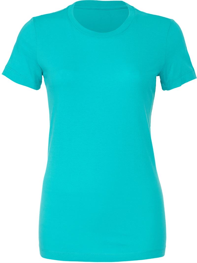 Bella + Canvas | 6004 – 06.6004
