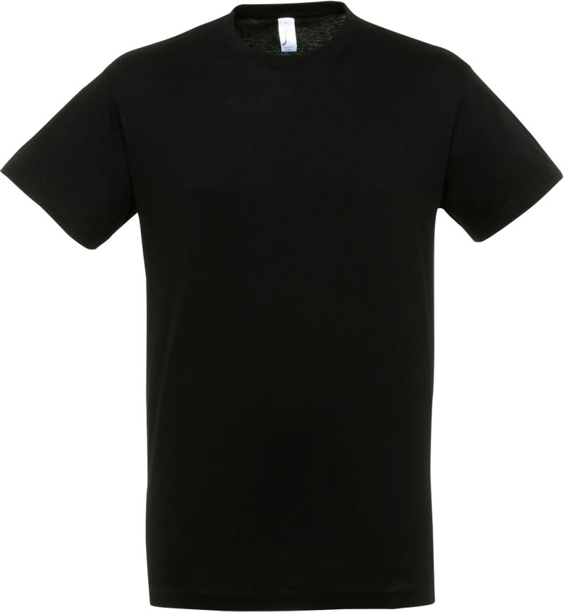 SOL'S | Titan – 25.4728 – black
