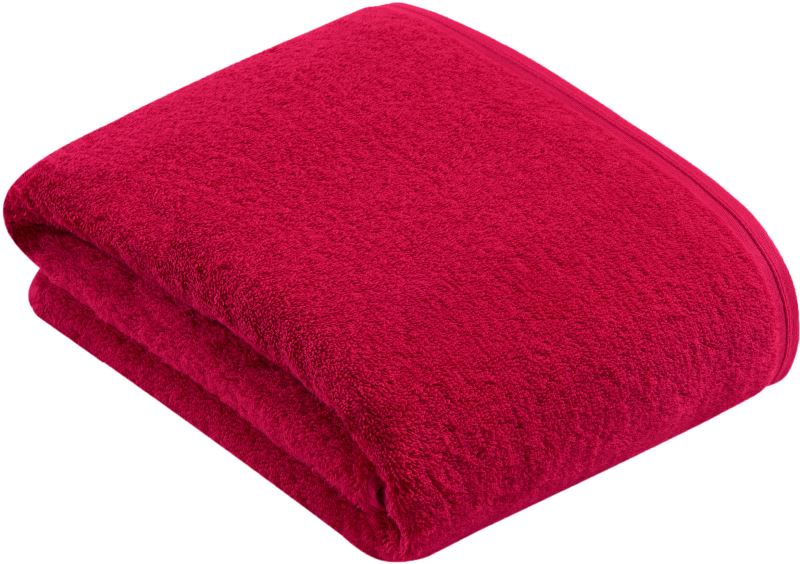 Vossen | Vegan Life 100 – 49.8098 – cherry red