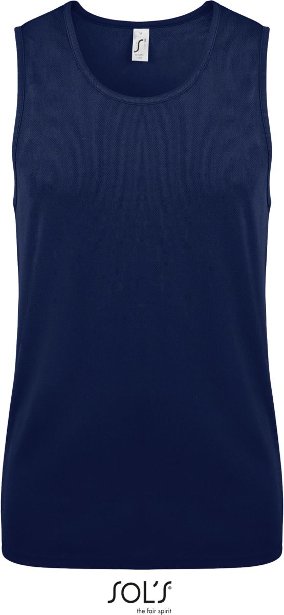 SOL'S | Sporty TT Men – 25.2073 – french navy