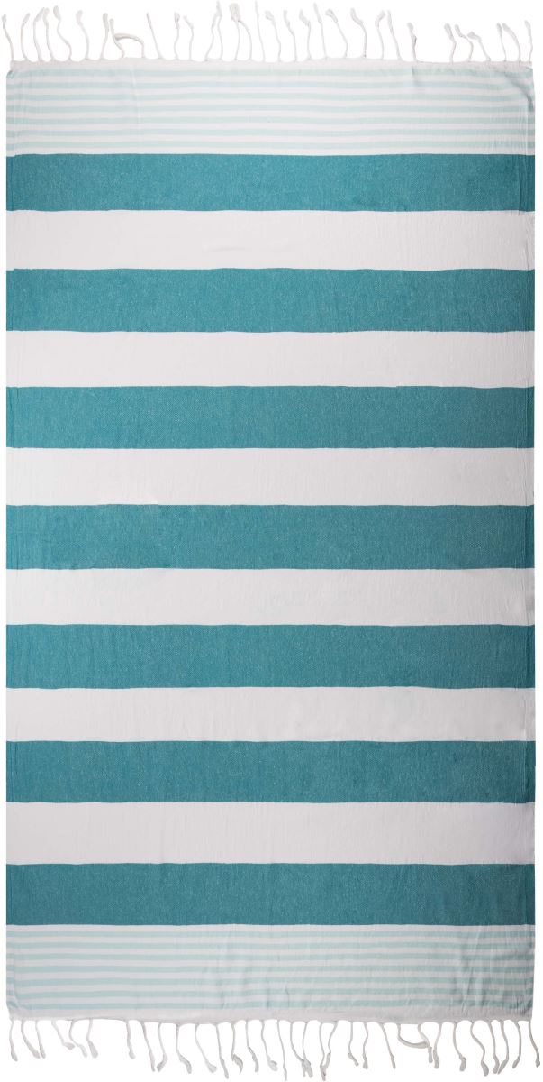 The One | Hamam Marine – 48.1046 – petrol/mint