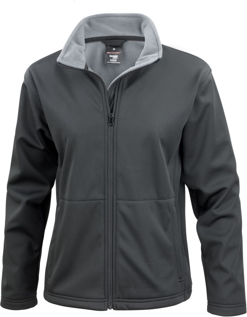 Result Core | R 209F – 30.209F – black