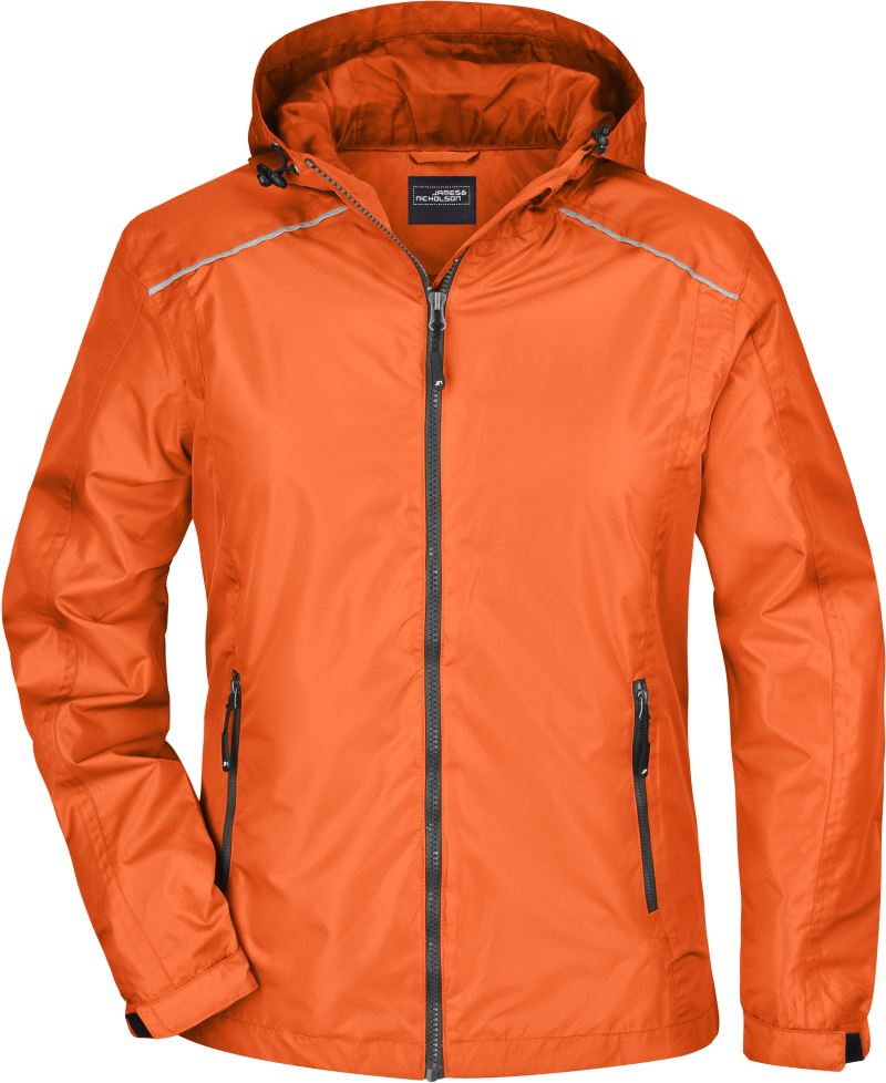 Daiber | JN 1117 – 02.1117 – orange/carbon