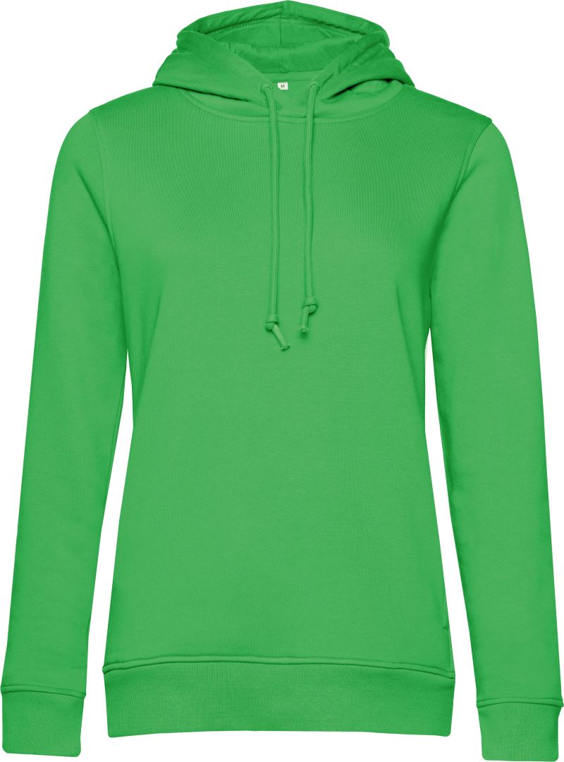 B&C | Inspire Hooded /women_° – 01.W34B