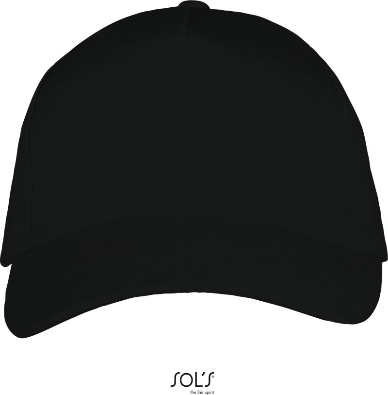 SOL'S | Long Beach – 25.0594 – black