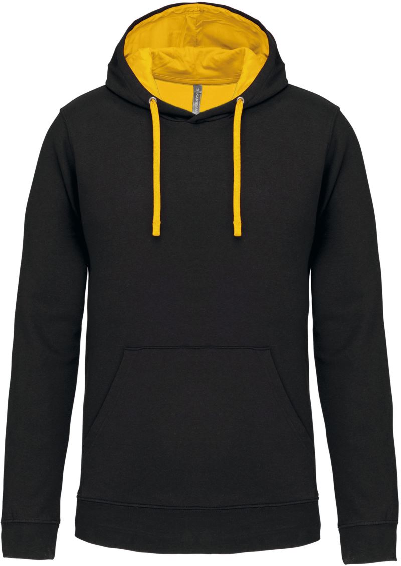 Kariban | K 446 – 20.K446 – black/yellow