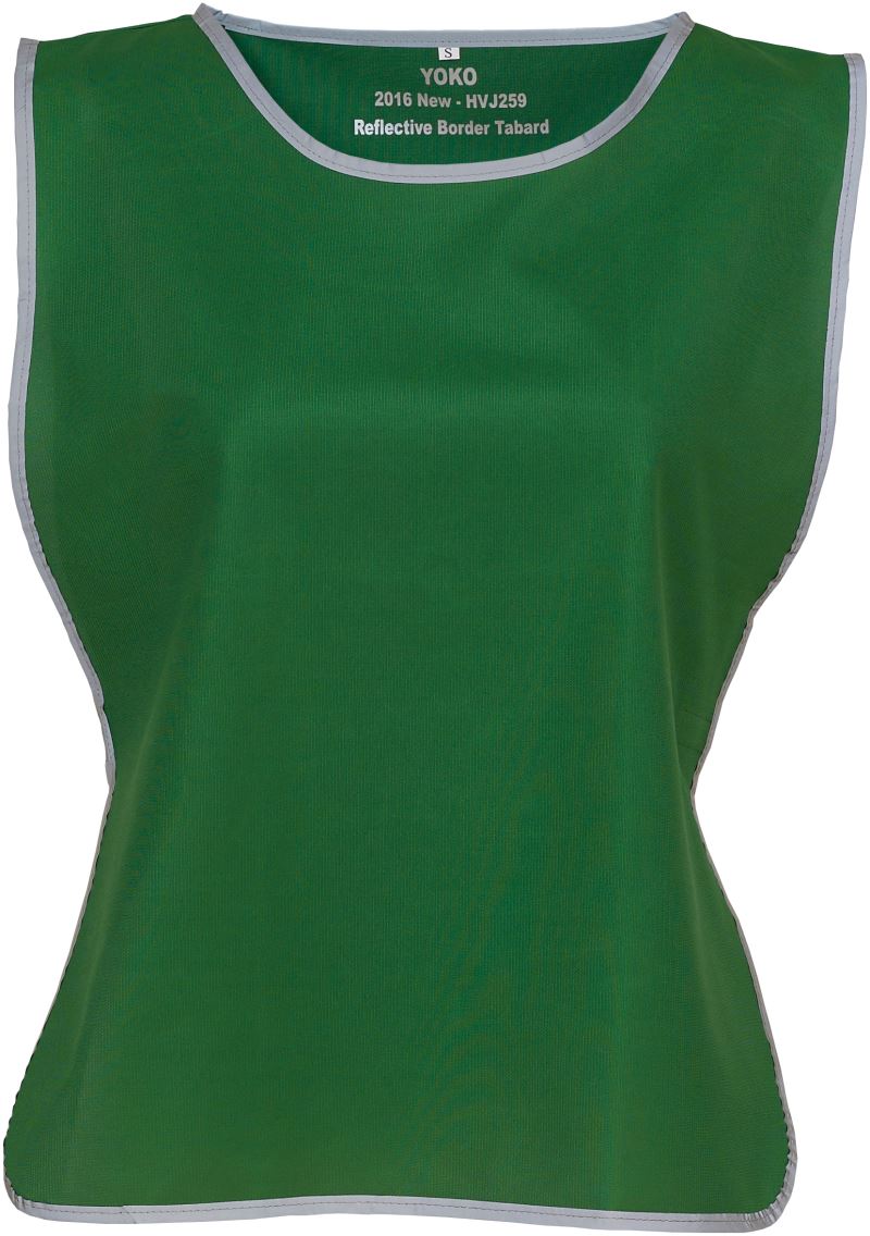 Yoko | HVJ 259 – 79.J259 – paramedic green