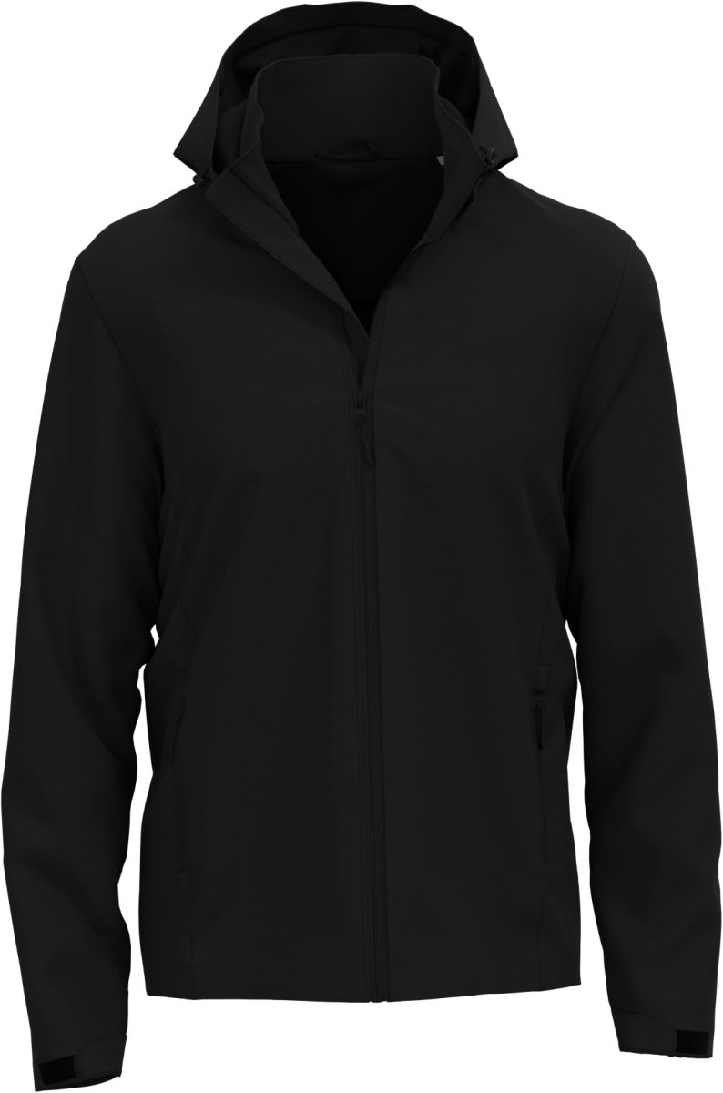 Stedman | Lux Softshell Jacket – 05.5440