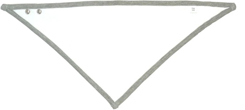 Babybugz | BZ 23 – 71.0023 – white/heather grey melange