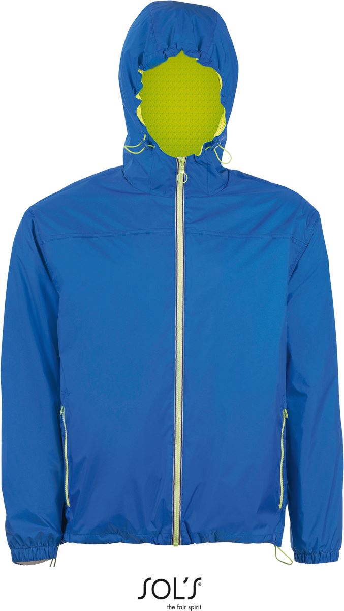 SOL'S | Skate – 25.1171 – royal/neon yellow